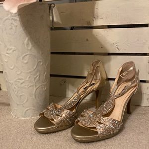 Prom/ Homecoming shoes
